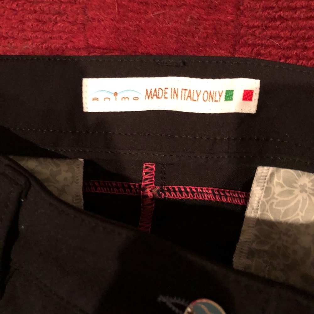 Anime Riding Pants - Picture 2 of 5